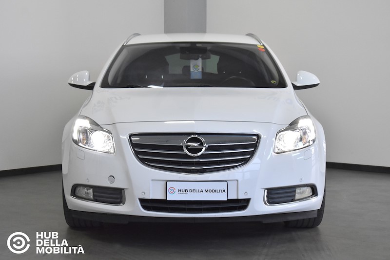 OPEL 2.0 CDTI 160CV Sports Tourer Cosmo